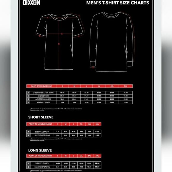 Dixxon Sturgis Ride Roar Rally Badge T-Shirt Men's XL Black Short Sleeve Cotton - Picture 3 of 3